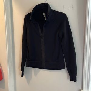 Lululemon fleece coat